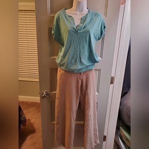 NWT Royal Robbins Traveler II Pants